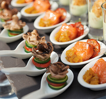 Gauthanker Caterers